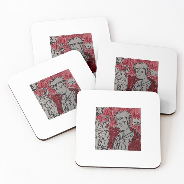 Item preview, Anime Style Soap Club  designed and sold by joescrusade.