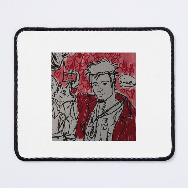 Item preview, Anime Style Soap Club designed and sold by joescrusade.