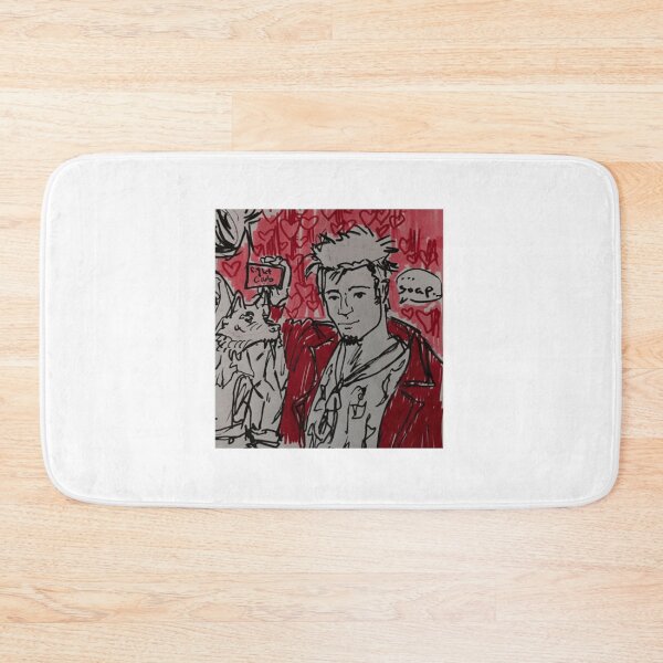 Item preview, Anime Style Soap Club  designed and sold by joescrusade.