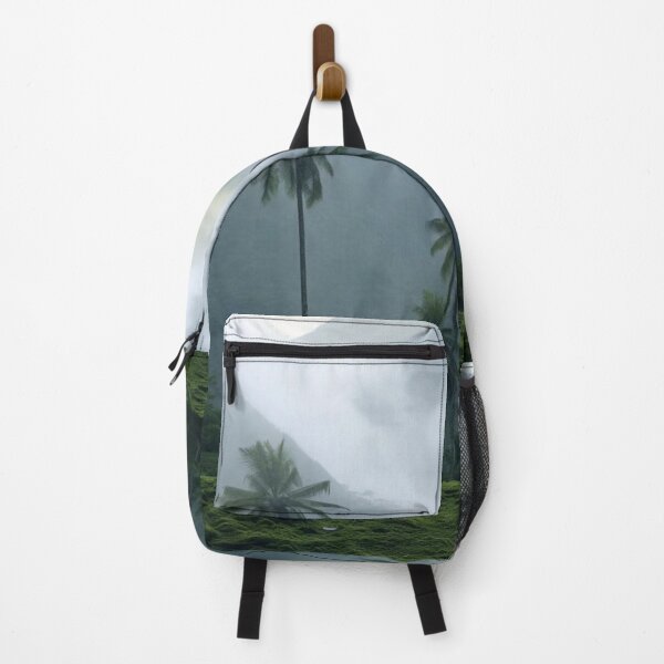 Item preview, Fog Paints Wilier Calm Horizons designed and sold by Eugen Rozenberg.