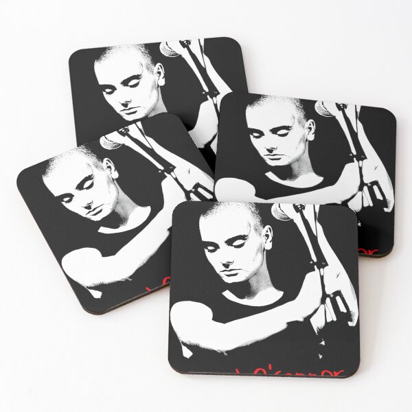 Item preview, RIP Sinead O'Connor 1968-2023 designed and sold by CosmicHollow.