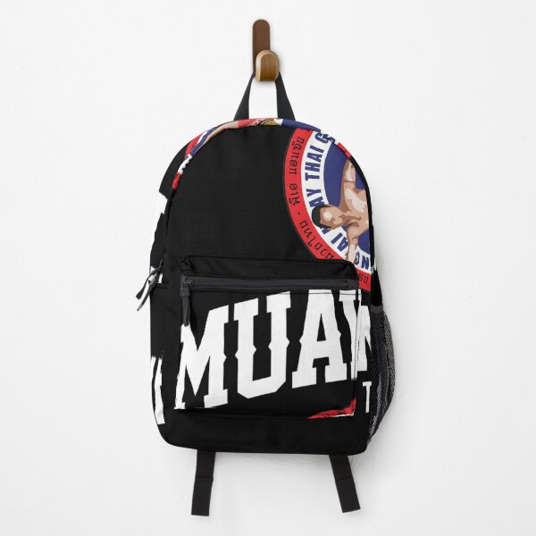 Item preview, Saenchai Muay Thai Gym Legend Kick designed and sold by TypoEmporium.