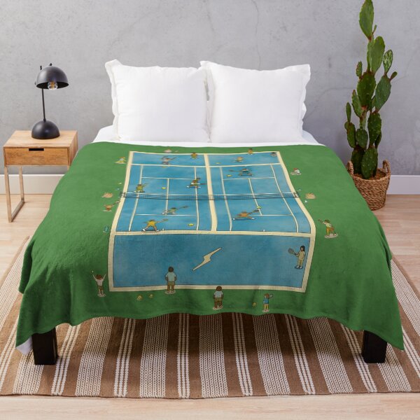 Item preview, Tennis Club designed and sold by STUDIO MORE Los Angeles.