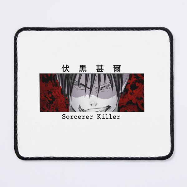 Item preview, Scribble Killer designed and sold by ValdoArt.