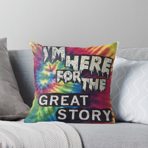 Item preview, Great Story designed and sold by TellThePeople.