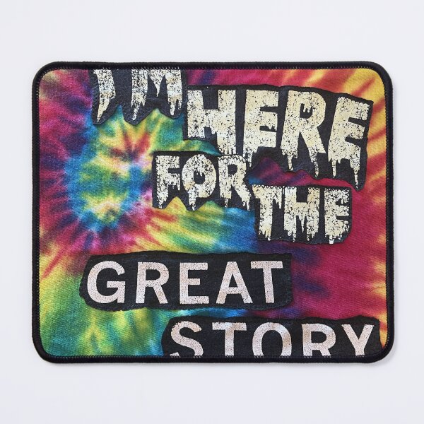 Item preview, Great Story designed and sold by TellThePeople.
