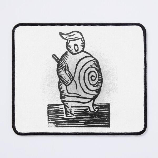 Item preview, Uburump designed and sold by John Paul Neufeld.