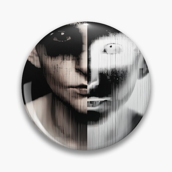 Item preview, Motionless In White designed and sold by CosmicHollow.