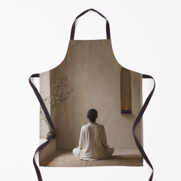 Item preview, Where Silence Sits designed and sold by SacredLensV.