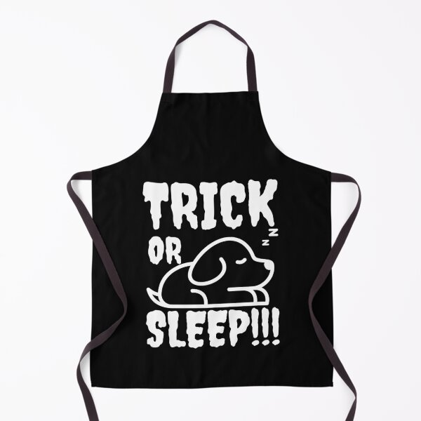Item preview, Trick o Sleep Dogs - Halloween Gft designed and sold by OmikronStore.
