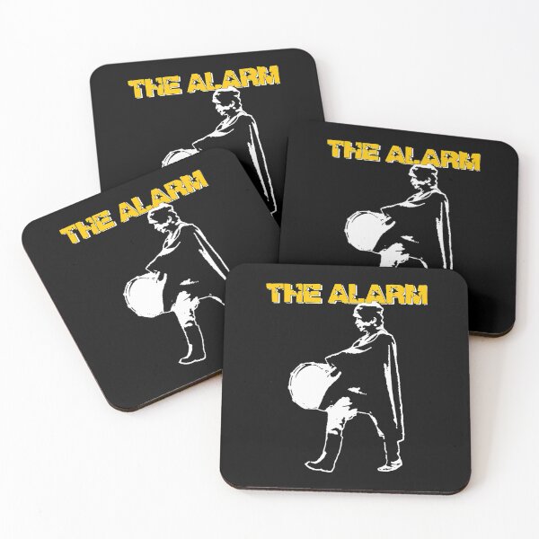 Item preview, Marching Drummer Silhouette Yellow Text Live Concert Tour designed and sold by LensandLine.