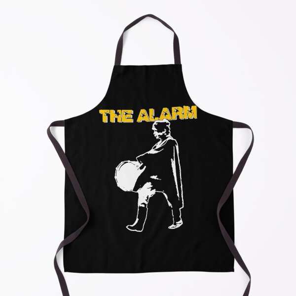 Item preview, Marching Drummer Silhouette Yellow Text Live Concert Tour designed and sold by LensandLine.