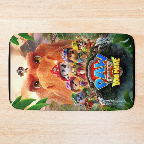 Item preview, Paw Patrol - The Dino Movie designed and sold by The Funky Sprunki.