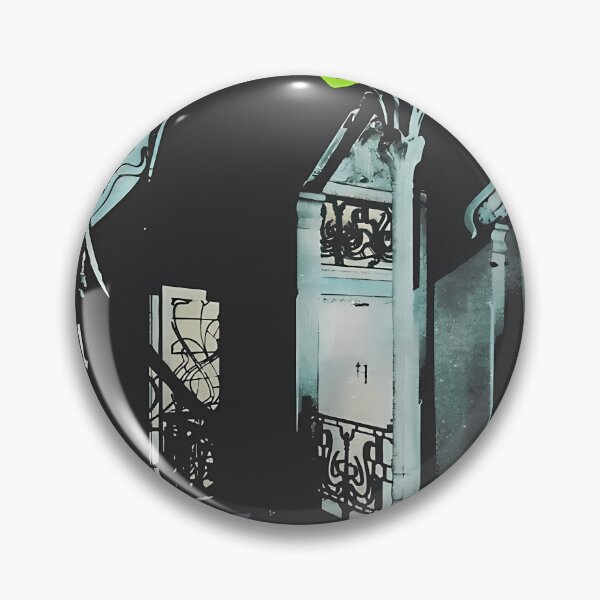 Item preview, Mazzy Star She Hangs Brightly designed and sold by RetroVibeArty.