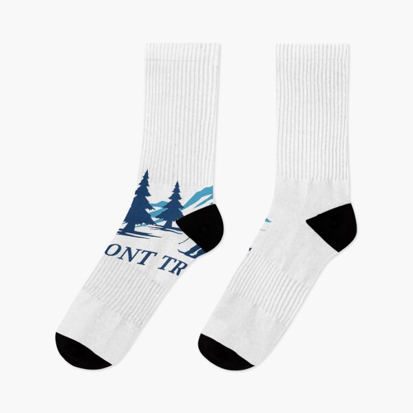 Item preview, Mont Tremblant Canada Ski Resort designed and sold by goombi-creative.