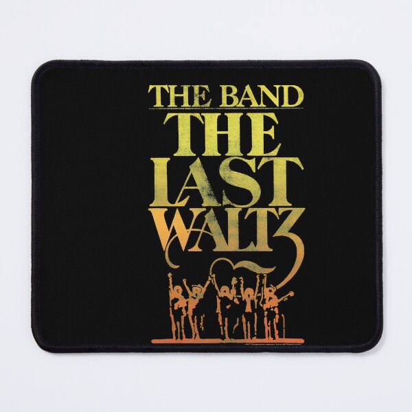 Item preview, The Band The Last Waltz designed and sold by HesseCove.