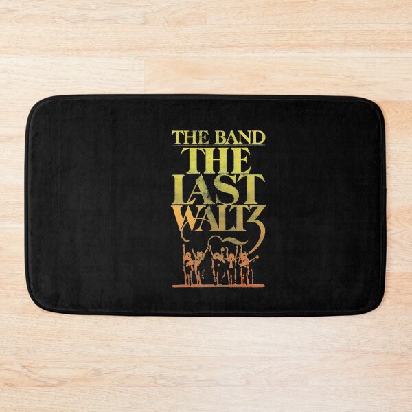 Item preview, The Band The Last Waltz designed and sold by HesseCove.