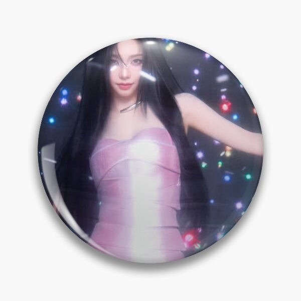 Item preview, Karina Aespa  designed and sold by RENEESDEARDREAM.
