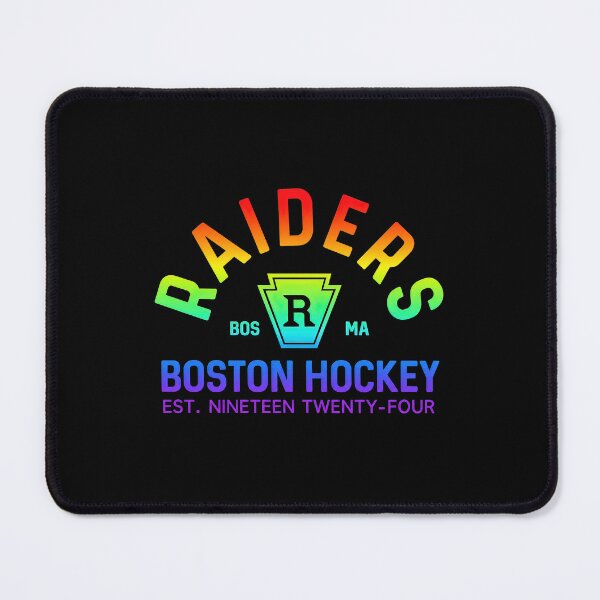 Item preview, Raider Boston hockey est nineteen twenty-four designed and sold by oliviamaer.