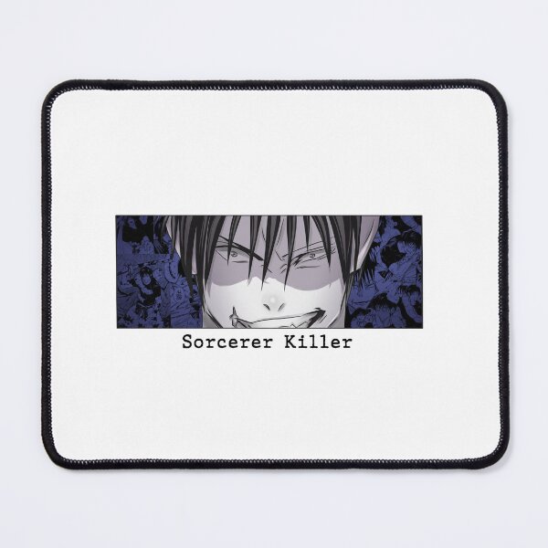 Item preview, Doodle Toji designed and sold by ValdoArt.