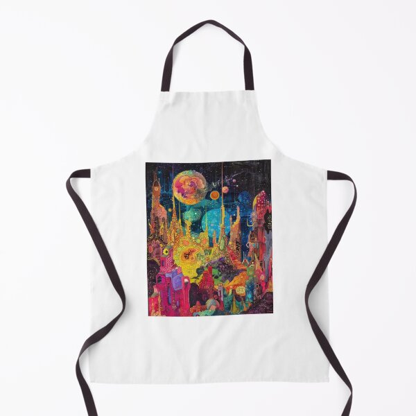 Item preview, Nature Caterpillar bGlows Behind Fog designed and sold by Eugen Rozenberg.