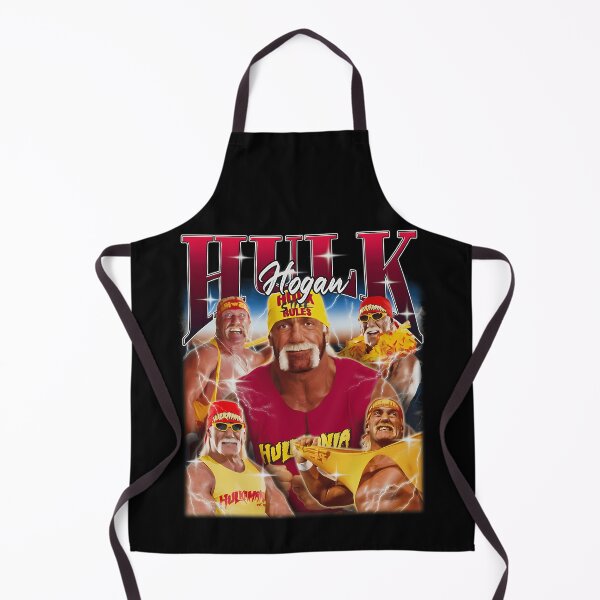 Item preview, Professional Wrestler In Yellow Bandana designed and sold by SplashyInk.