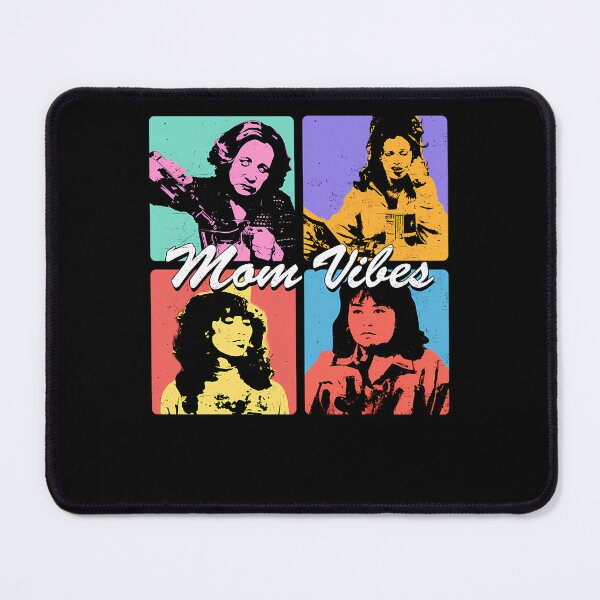 Item preview, Various TV Show Mothers designed and sold by SplashyInk.