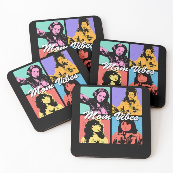 Item preview, Various TV Show Mothers designed and sold by SplashyInk.