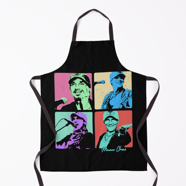 Item preview, Male Singer In Cap Performing designed and sold by SplashyInk.