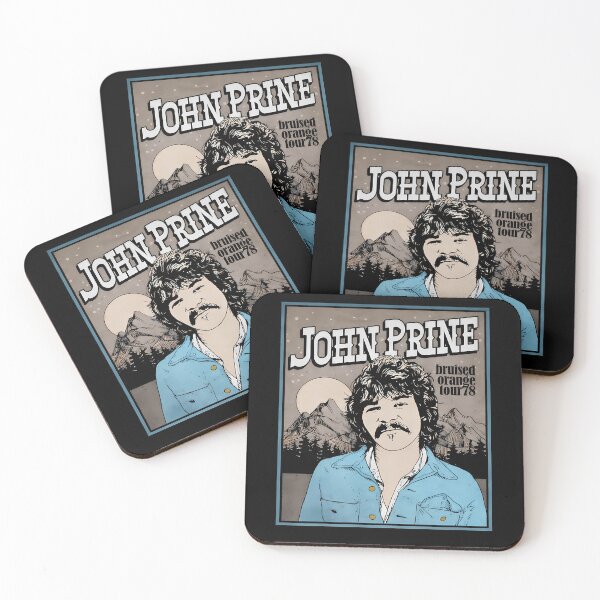 Item preview, Male Singer With Moustache In Front designed and sold by SplashyInk.