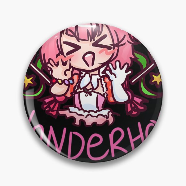Item preview, Emu Otori WONDERHOY! designed and sold by NatureCanvaCo.