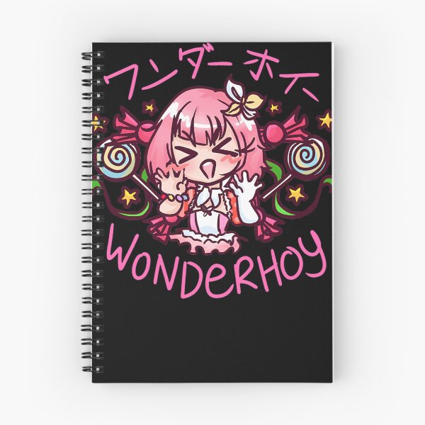 Item preview, Emu Otori WONDERHOY! designed and sold by NatureCanvaCo.