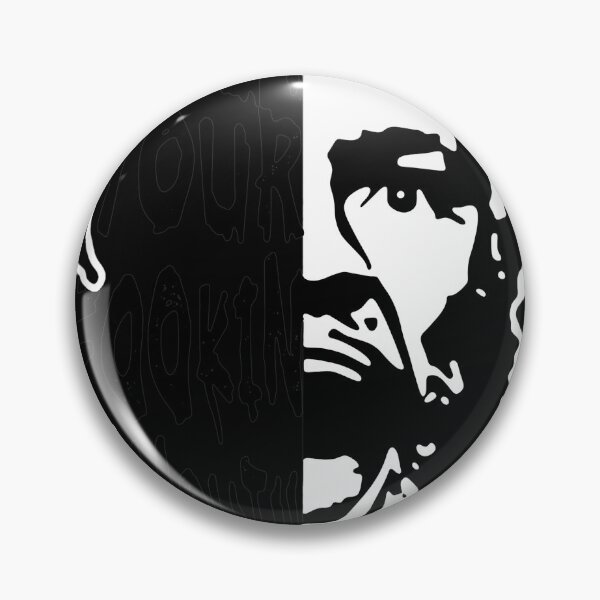 Item preview, Irish Fighter Trash Talk Split Face Art designed and sold by Inkirra.