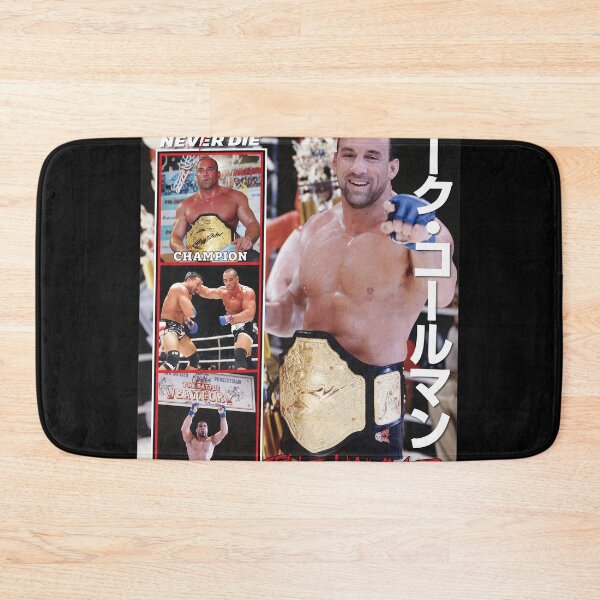 Item preview, The Hammer Retro Combat Sports Collage designed and sold by Inkirra.