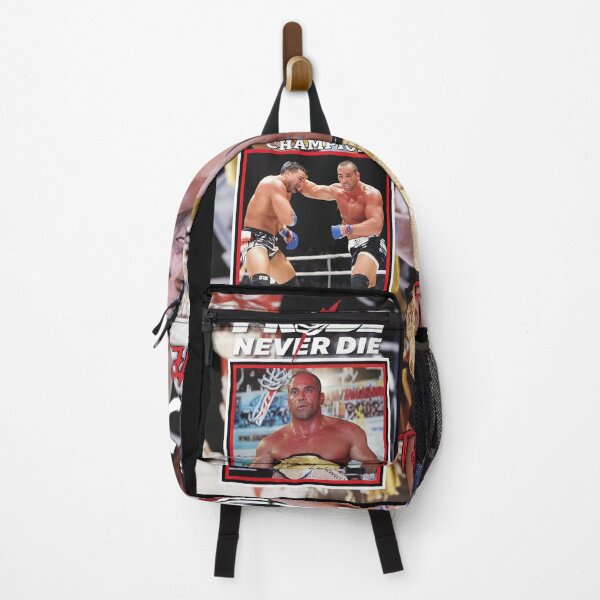 Item preview, The Hammer Retro Combat Sports Collage designed and sold by Inkirra.