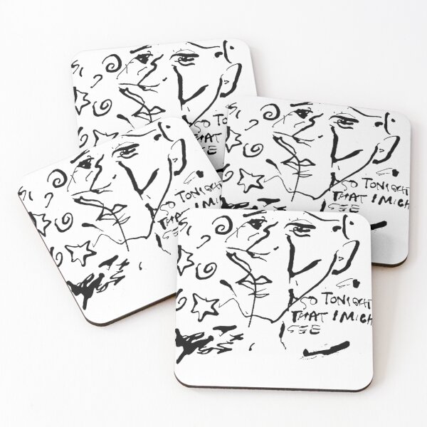 Item preview, Mazzy Star So Tonight That I Might black designed and sold by MixCreativ.