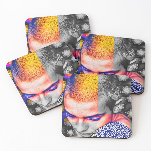 Item preview, Sinead O'connor retro designed and sold by NatureCanvaCo.