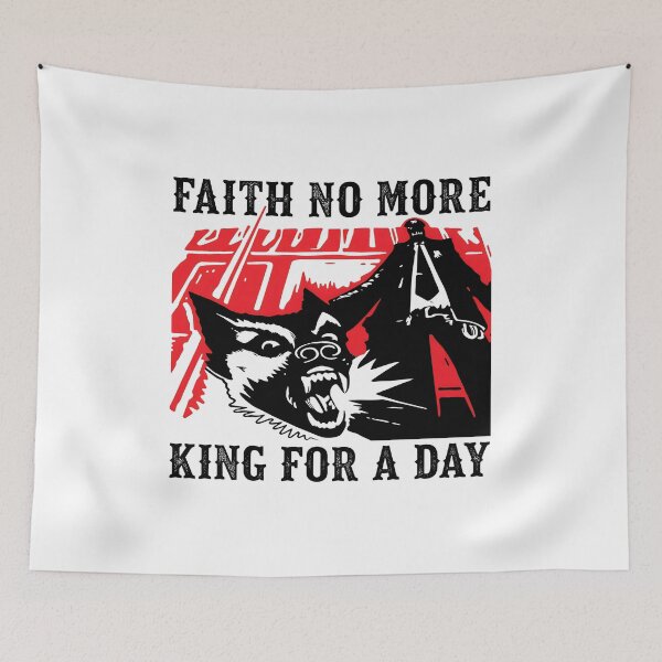 Item preview, Aggressive Dog Graphic Music Band designed and sold by HesseCove.
