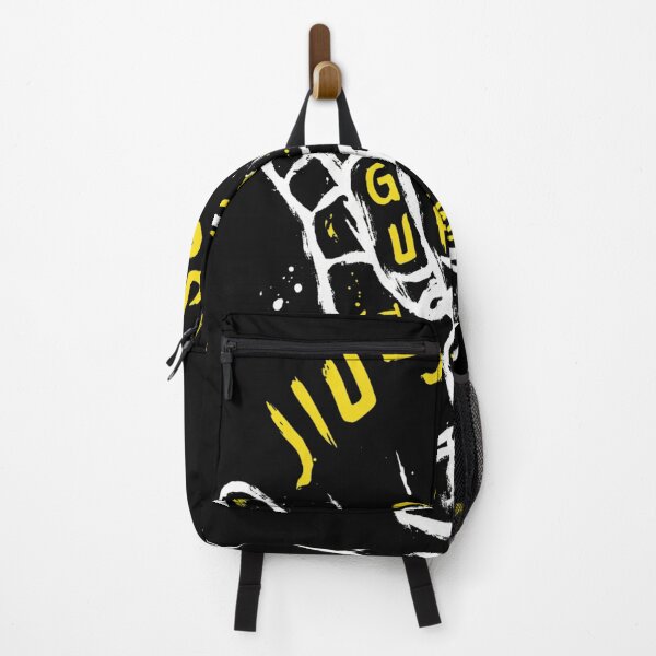 Item preview, Jiu-Jitsu Shaka Get Up and Train BJJ Art designed and sold by Inkirra.