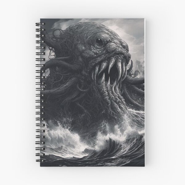 Item preview, leviathan designed and sold by pksart1.