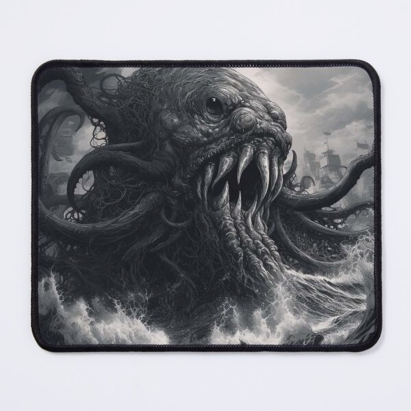Item preview, leviathan designed and sold by pksart1.