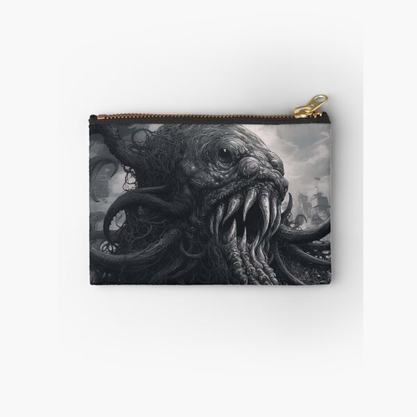 Item preview, leviathan designed and sold by pksart1.