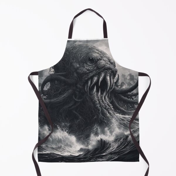Item preview, leviathan designed and sold by pksart1.