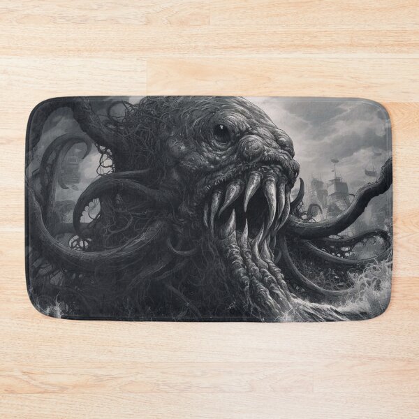 Item preview, leviathan designed and sold by pksart1.