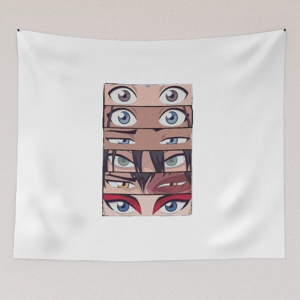 Item preview, Avatar the last airbender designed and sold by oganespegenh.