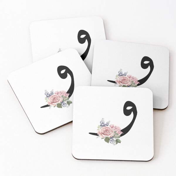 Item preview, Arabic Alphabet Letter Ww- Waw - و -  designed and sold by helenostore.