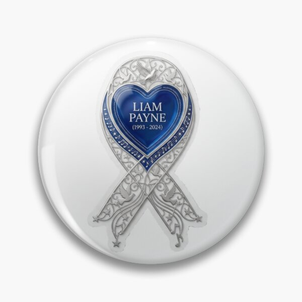 Item preview, R.I.P LIAM PAYNE designed and sold by DiverPlay.