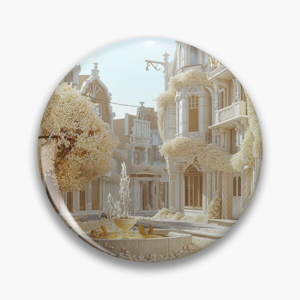 Item preview, Fog Reveals Caterpillar Hidden Beauty designed and sold by Eugen  Rozenberg.