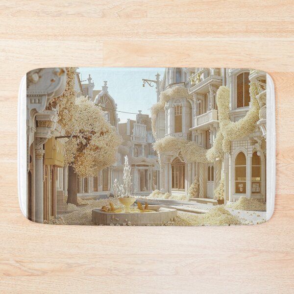 Item preview, Fog Reveals Caterpillar Hidden Beauty designed and sold by Eugen  Rozenberg.