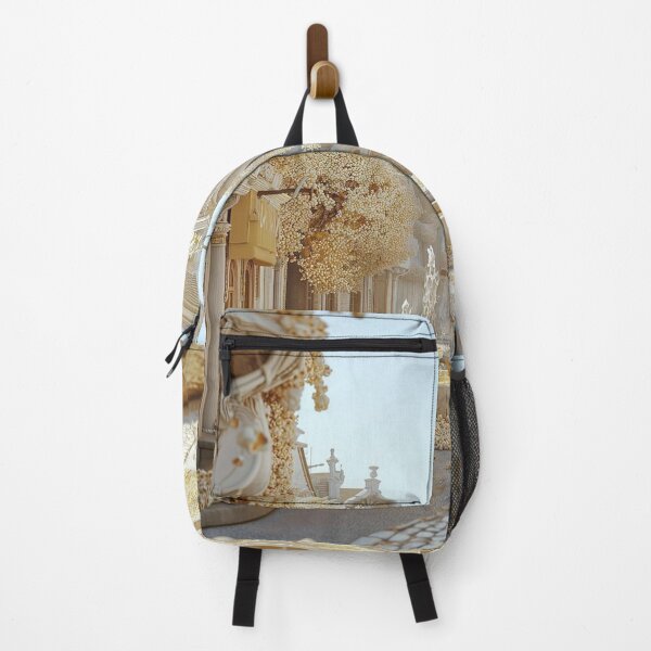Item preview, Fog Reveals Caterpillar Hidden Beauty designed and sold by Eugen Rozenberg.